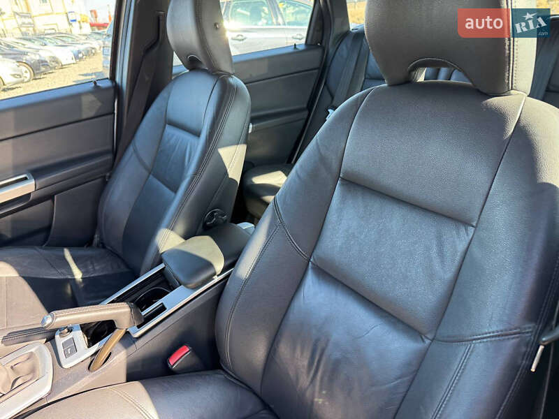 Універсал Volvo V50 2011 в Стрию фото 14 Універсал Volvo V50 2011 в Стрию