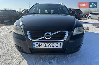 Универсал Volvo V50 2011 в 