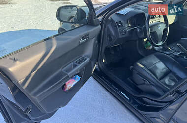 Универсал Volvo V50 2011 в 