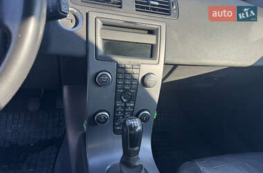 Универсал Volvo V50 2011 в 