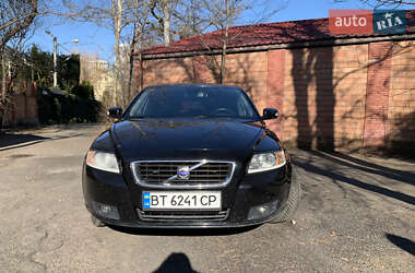 Універсал Volvo V50 2009 в Одесі