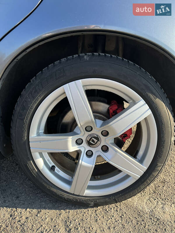 Универсал Volvo V50 2008 в Луцке