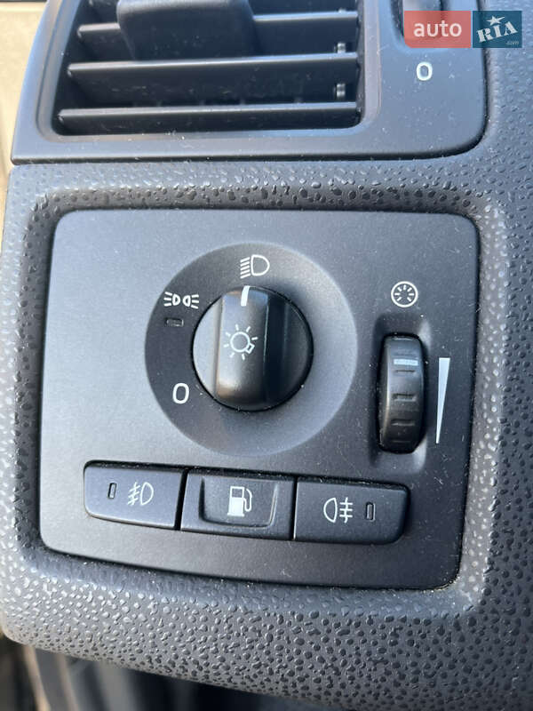 Универсал Volvo V50 2008 в Луцке