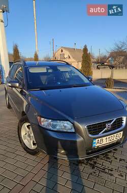 Універсал Volvo V50 2008 в Вінниці