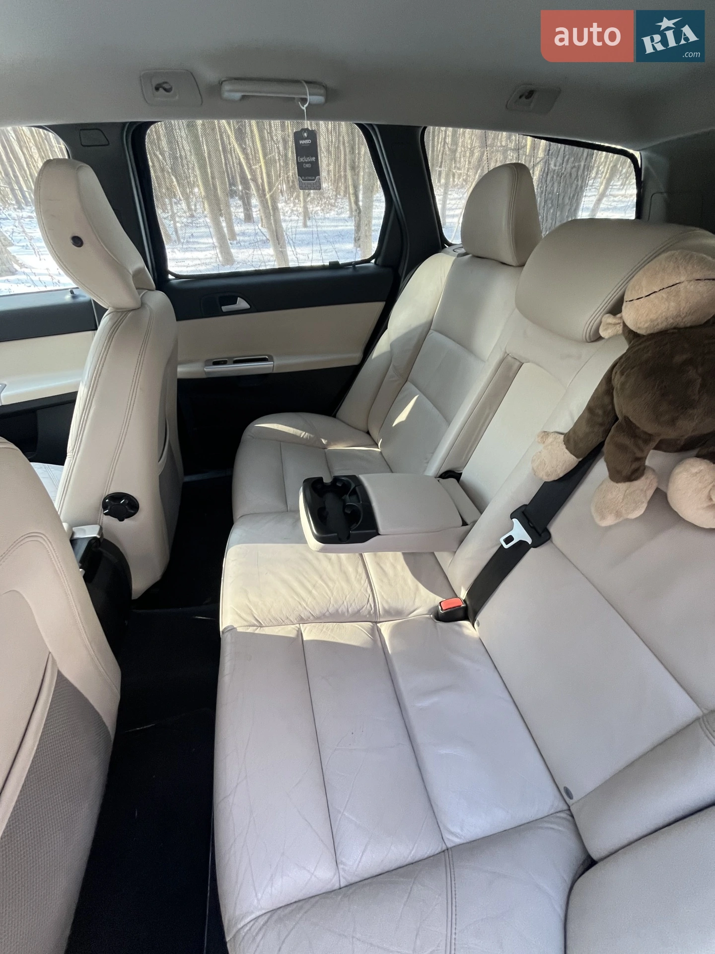 2011 Volvo V50 - мініатюра 27