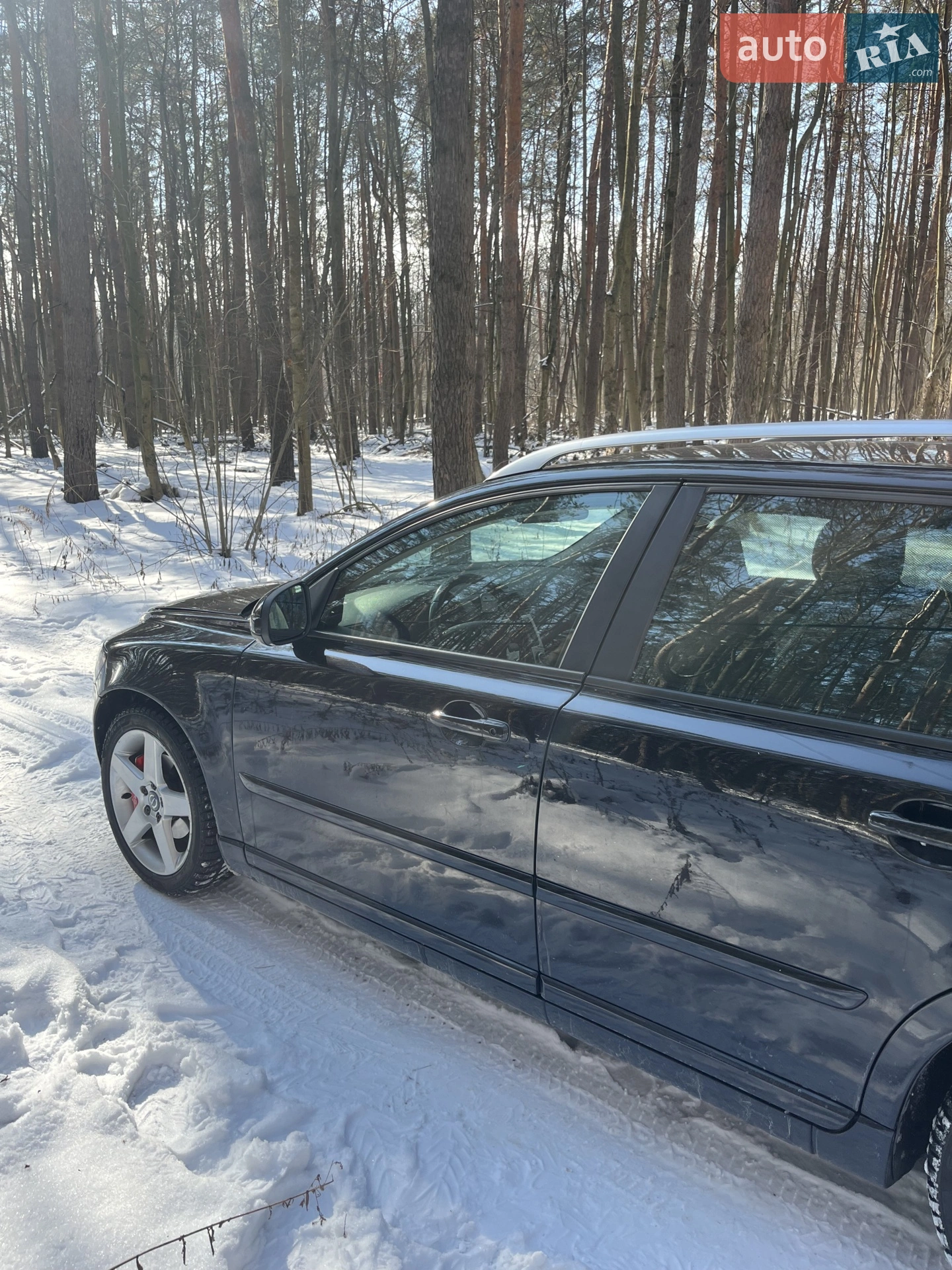 2011 Volvo V50 - мініатюра 33