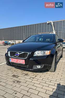 Універсал Volvo V50 2012 в Луцьку