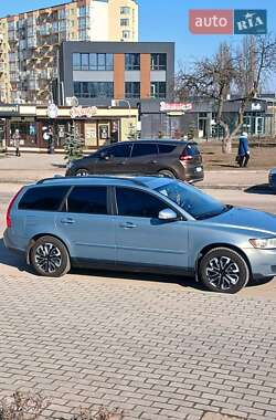 Универсал Volvo V50 2009 в Житомире