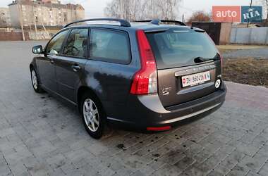 Універсал Volvo V50 2012 в Рівному