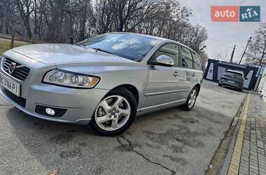 Універсал Volvo V50 2011 в Львові