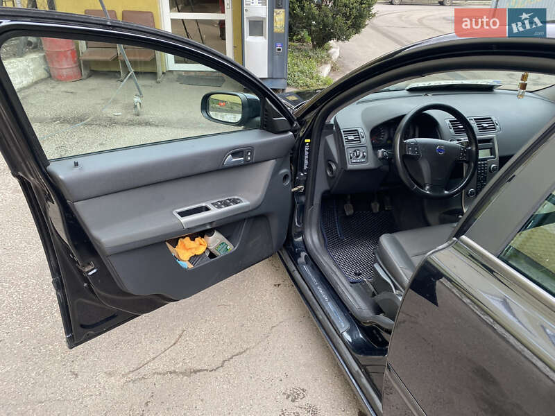 Універсал Volvo V50 2009 в Львові фото 7 Універсал Volvo V50 2009 в Львові