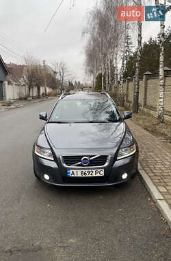 Универсал Volvo V50 2011 в 