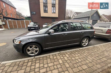Универсал Volvo V50 2011 в 