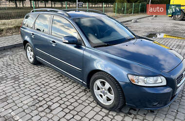 Універсал Volvo V50 2007 в Любомлі