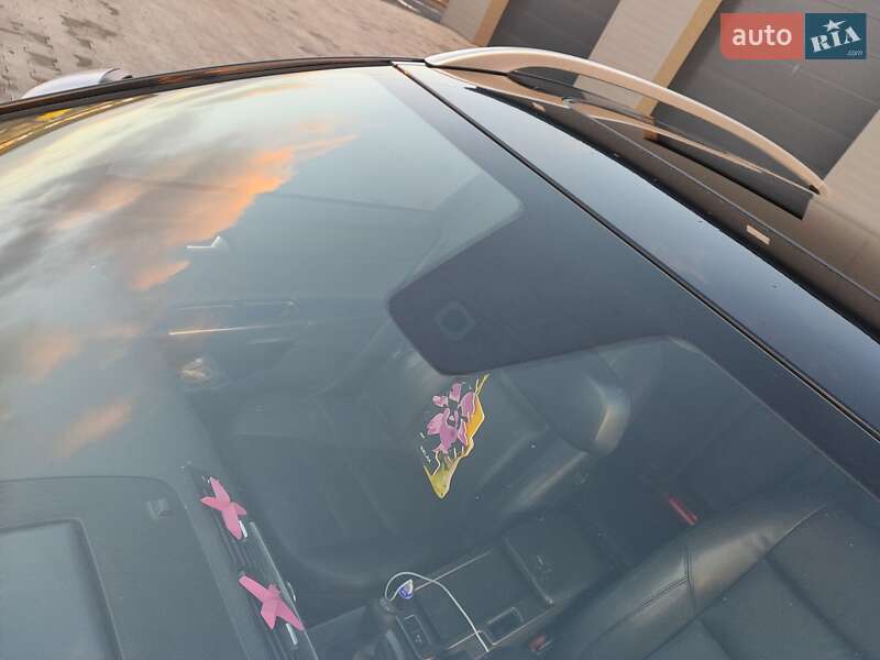 Універсал Volvo V50 2011 в Сарнах