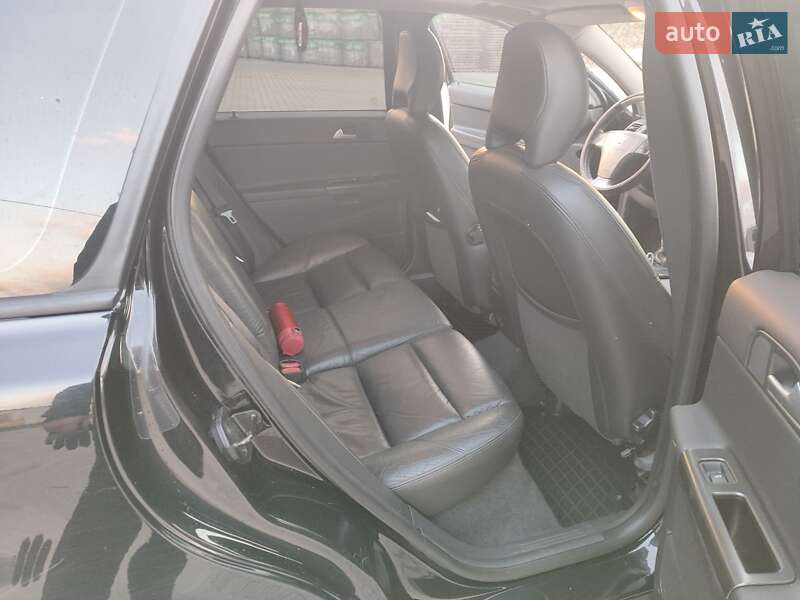 Універсал Volvo V50 2011 в Сарнах