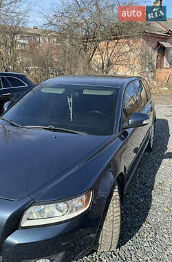 Универсал Volvo V50 2011 в 