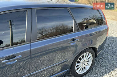 Универсал Volvo V50 2011 в 