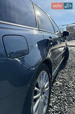 Универсал Volvo V50 2011 в 