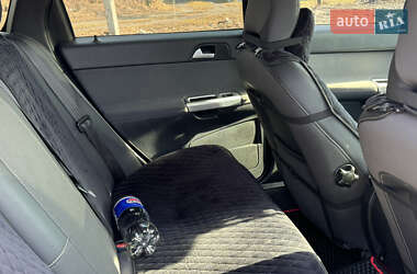 Универсал Volvo V50 2011 в 