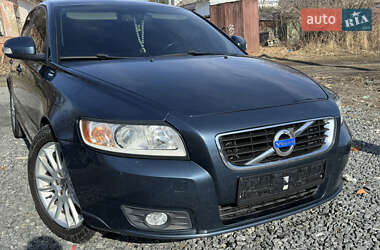 Универсал Volvo V50 2011 в 