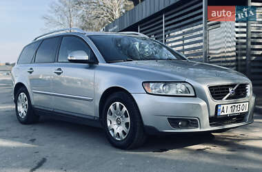 Универсал Volvo V50 2009 в Виннице