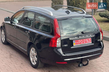 Универсал Volvo V50 2012 в Стрые