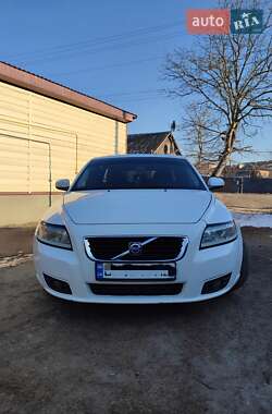 Универсал Volvo V50 2009 в Изяславе