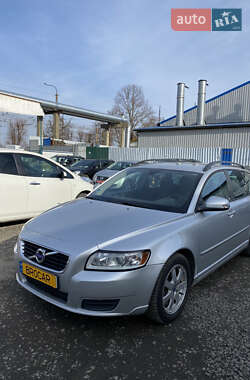 Універсал Volvo V50 2010 в Луцьку