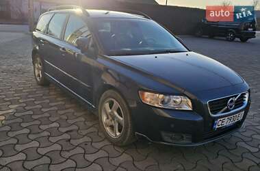 Універсал Volvo V50 2010 в 