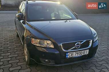 Універсал Volvo V50 2010 в 