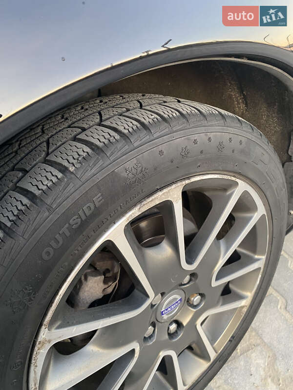 Універсал Volvo V50 2010 в Львові