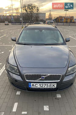 Универсал Volvo V50 2005 в 