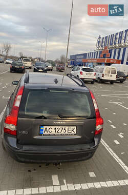 Универсал Volvo V50 2005 в 