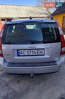 Универсал Volvo V50 2006 в Горохове