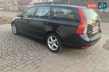 Універсал Volvo V50 2008 в Житомирі