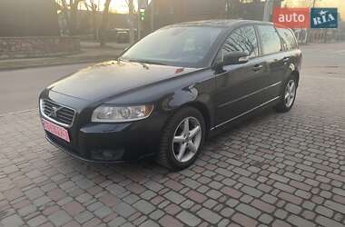 Універсал Volvo V50 2008 в Житомирі