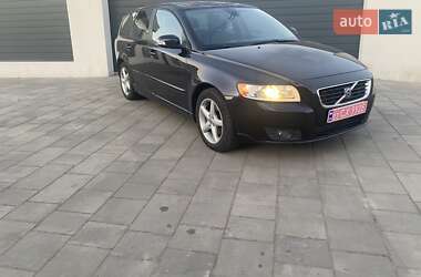 Універсал Volvo V50 2008 в Житомирі