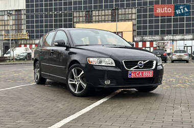 Универсал Volvo V50 2011 в Луцке