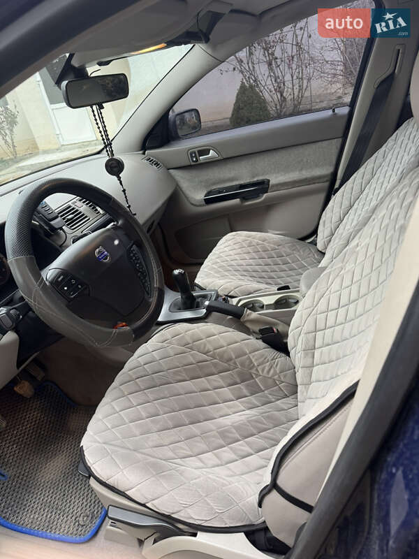 Универсал Volvo V50 2005 в Хоросткове фото 9 Универсал Volvo V50 2005 в Хоросткове