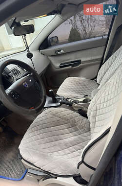 Универсал Volvo V50 2005 в 