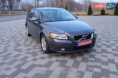 Универсал Volvo V50 2012 в Нежине