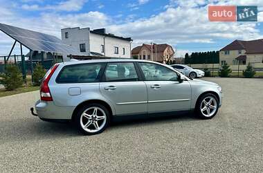 Универсал Volvo V50 2007 в 
