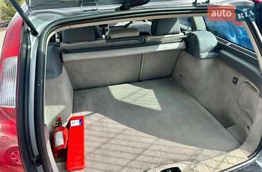 Универсал Volvo V50 2007 в 