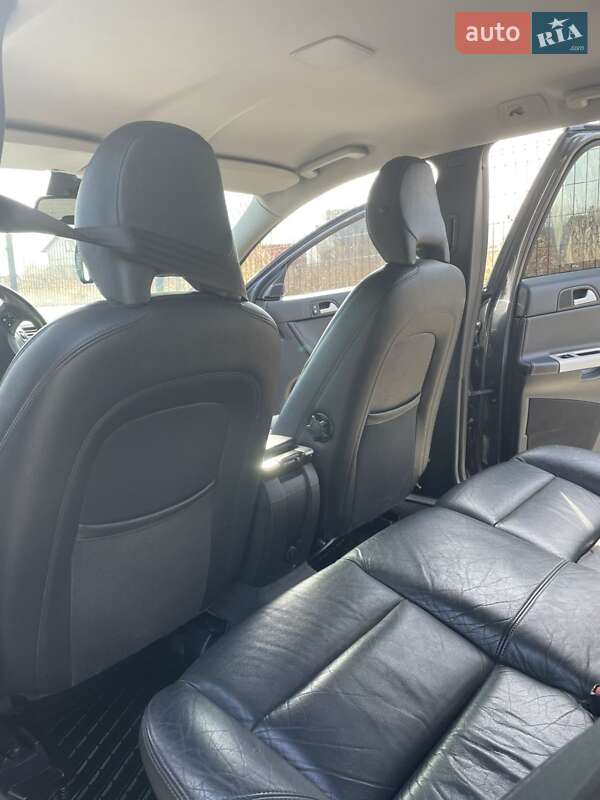 Универсал Volvo V50 2007 в Дрогобыче