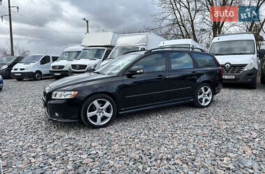 Универсал Volvo V50 2012 в Ровно