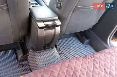 Универсал Volvo V50 2007 в 