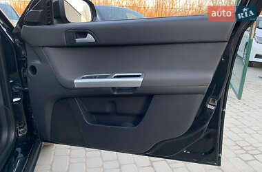 Универсал Volvo V50 2010 в 