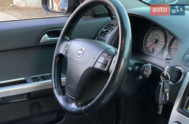 Универсал Volvo V50 2010 в 