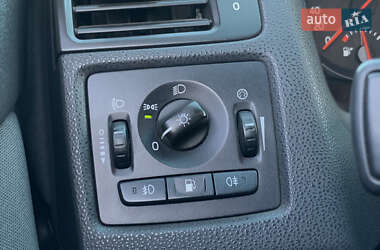 Универсал Volvo V50 2010 в 